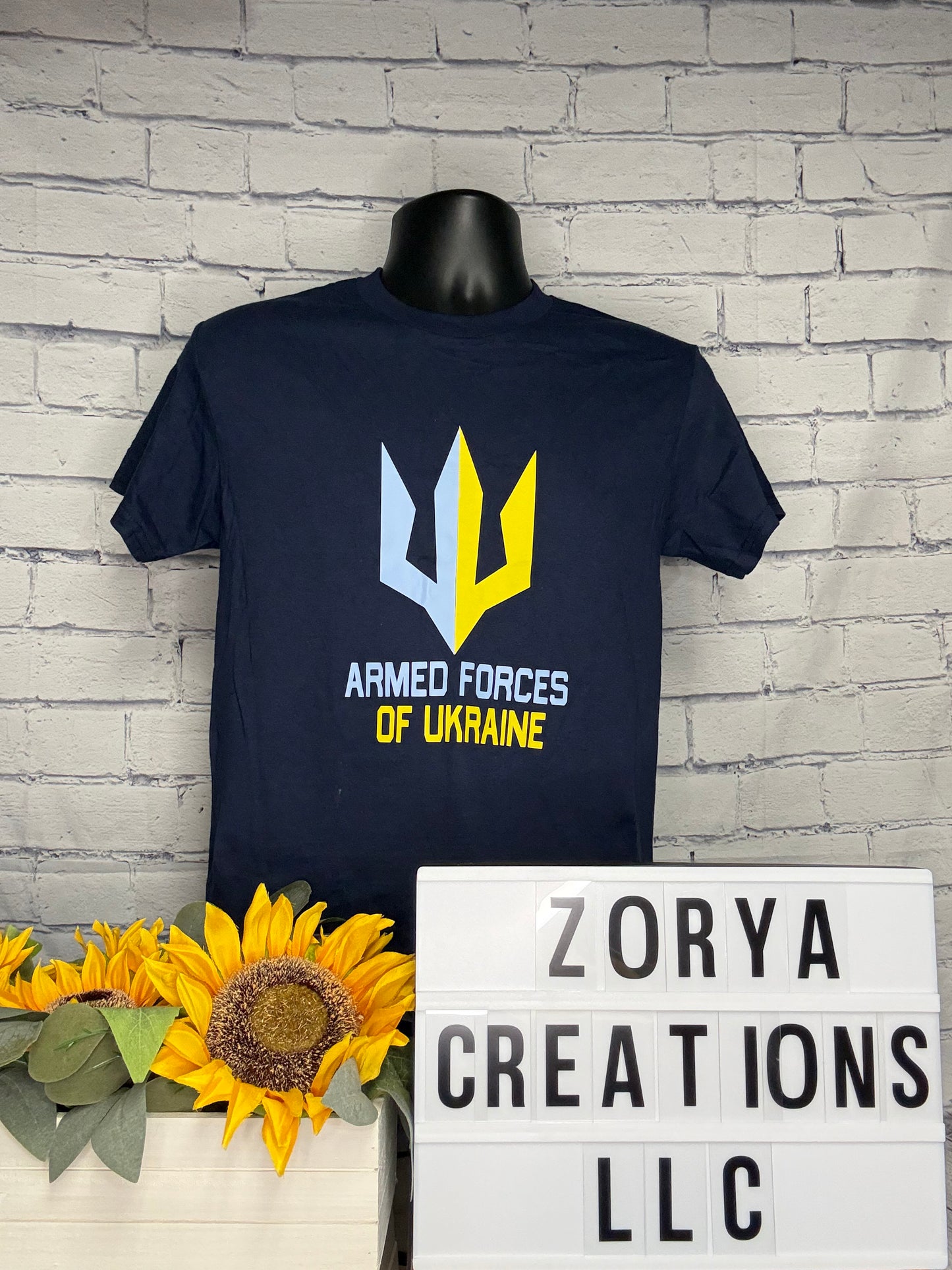 Armed Forces of Ukraine