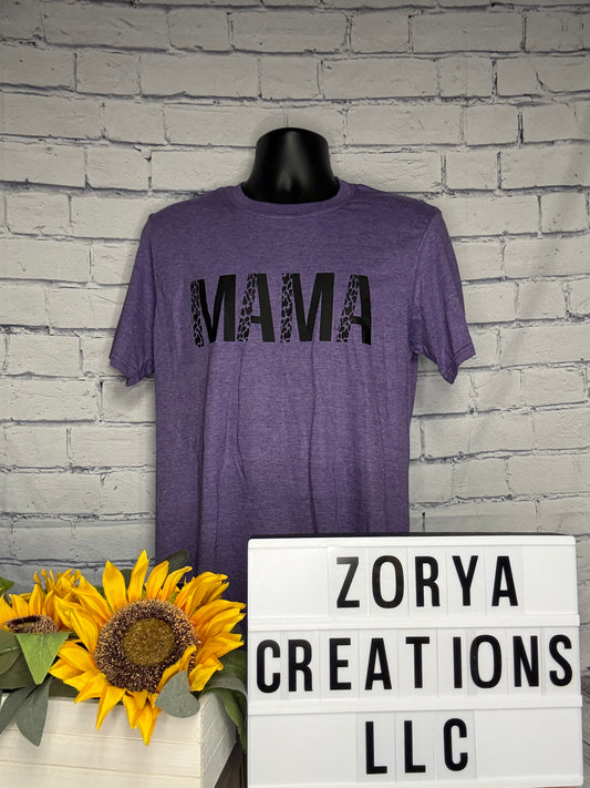 Mama